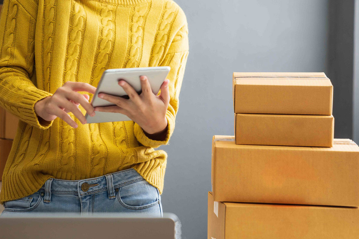 Série Oportunidades: O marketplace no setor de Moda