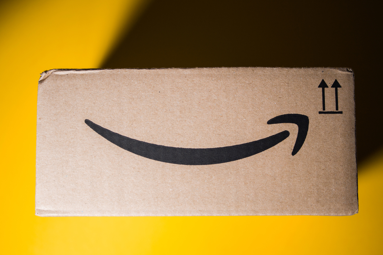 Mais Vendidos na Amazon EUA - Top 10 Categorias de Produtos que os consumidores mais compram no marketplace