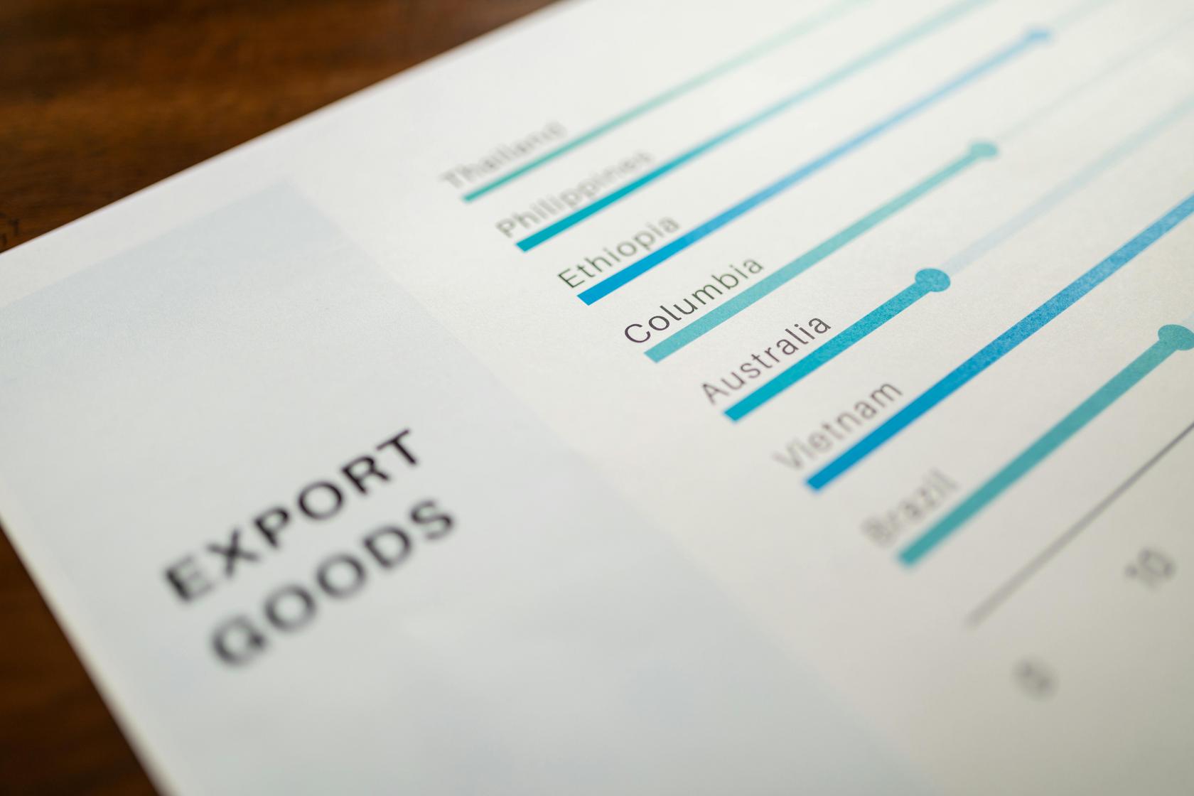 Mercado de Moda Global: Adelántate con una Logística Inteligente