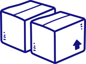 Estoque Localizado - Operar com estoque em múltiplos países