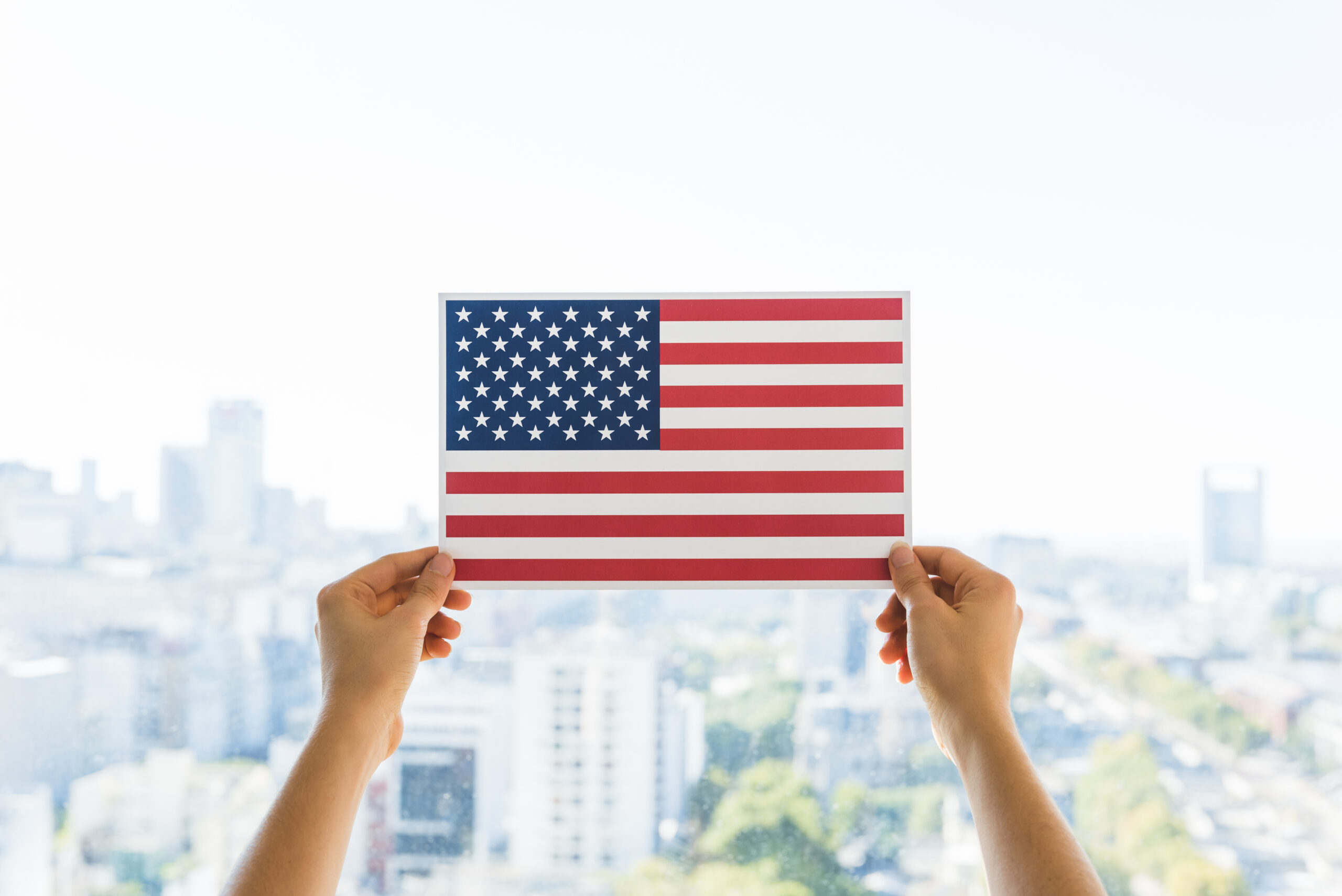 Calendário 2026 para vender nos EUA