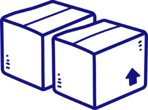 Fulfillment - Run with forward-deployed inventory